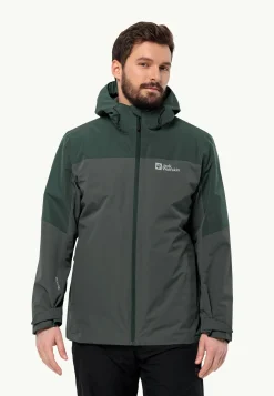 Glaabach 3in1 Jkt M