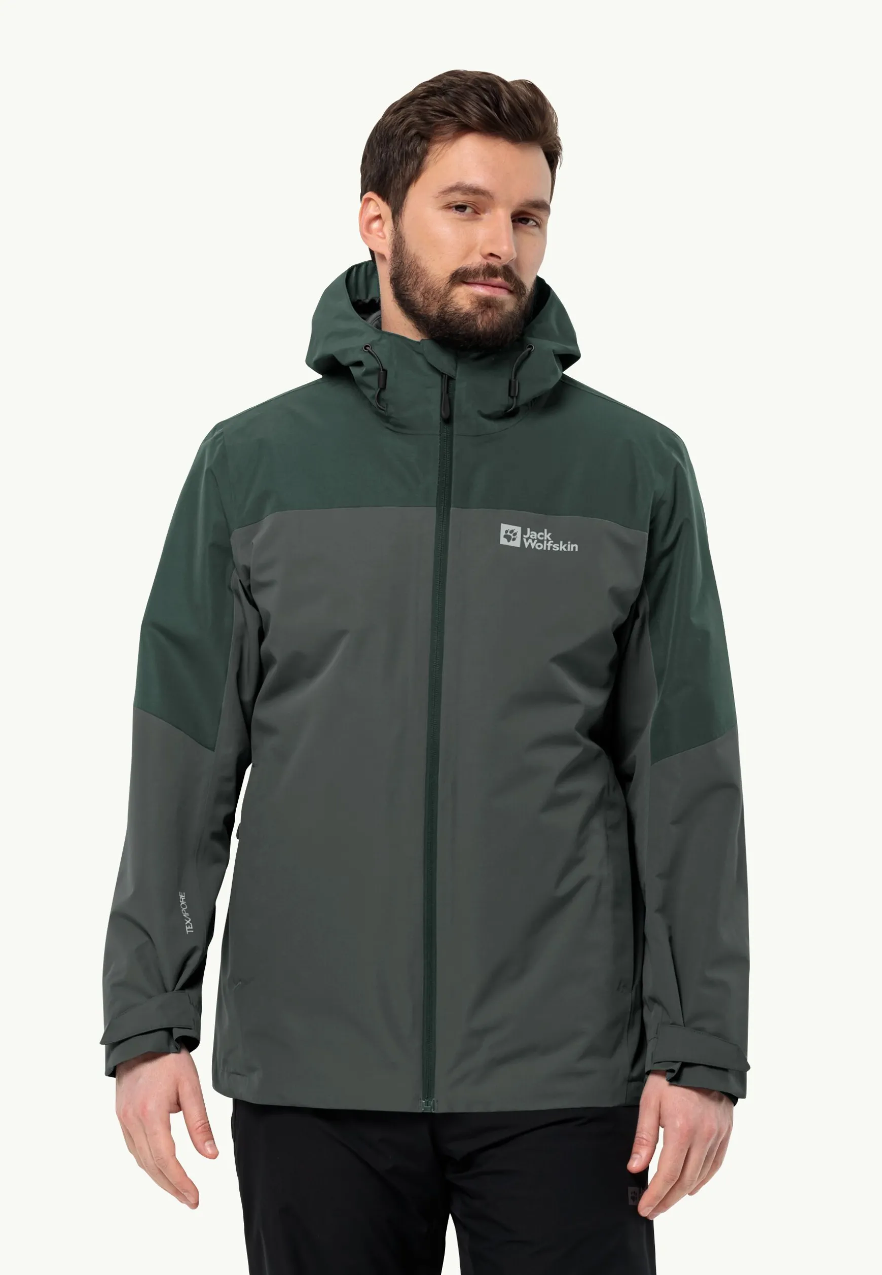 Glaabach 3in1 Jkt M