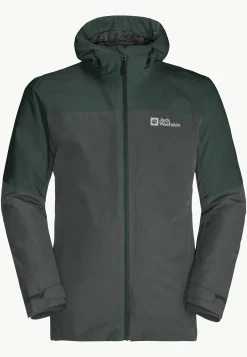 Glaabach 3in1 Jkt M