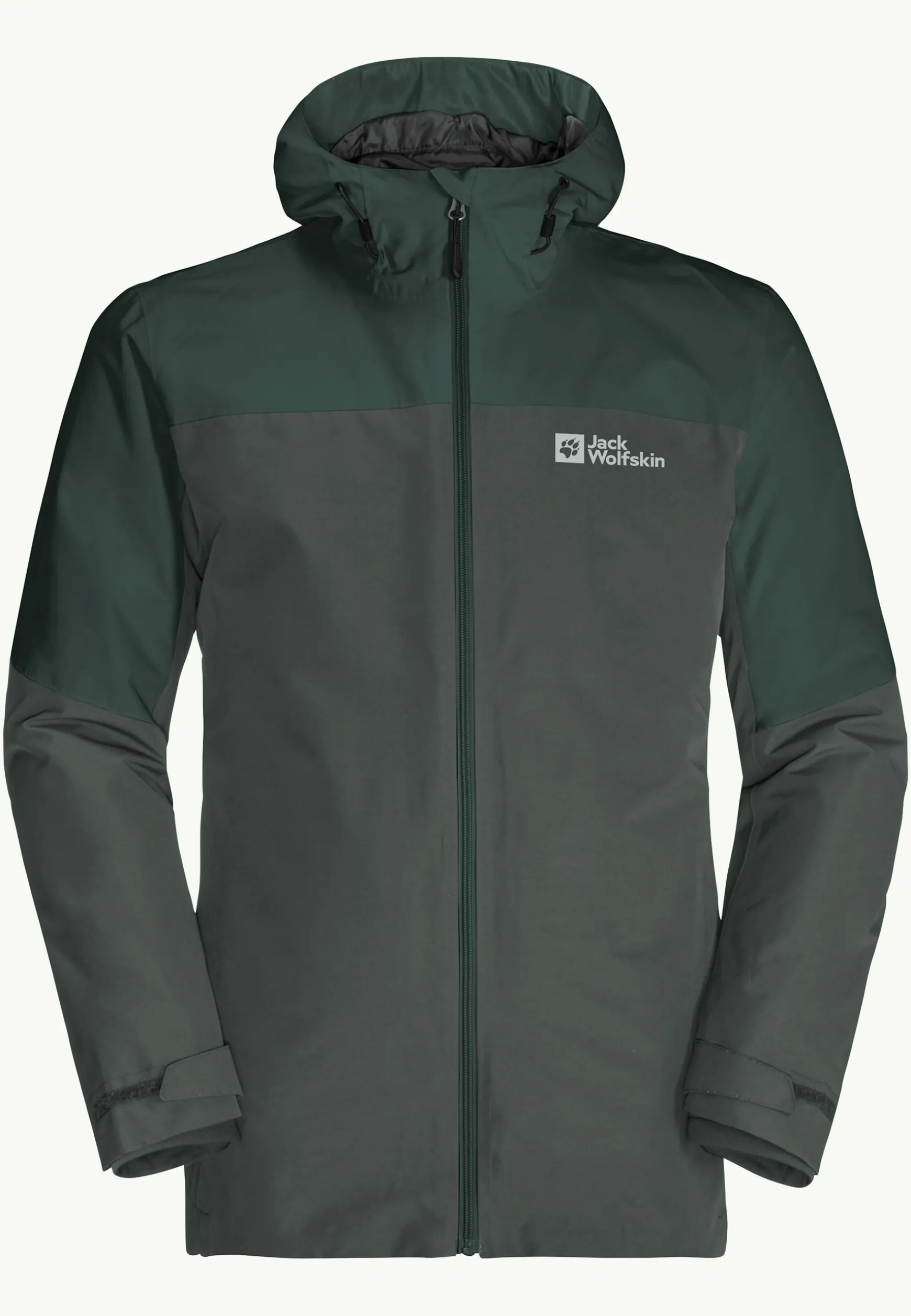 Glaabach 3in1 Jkt M