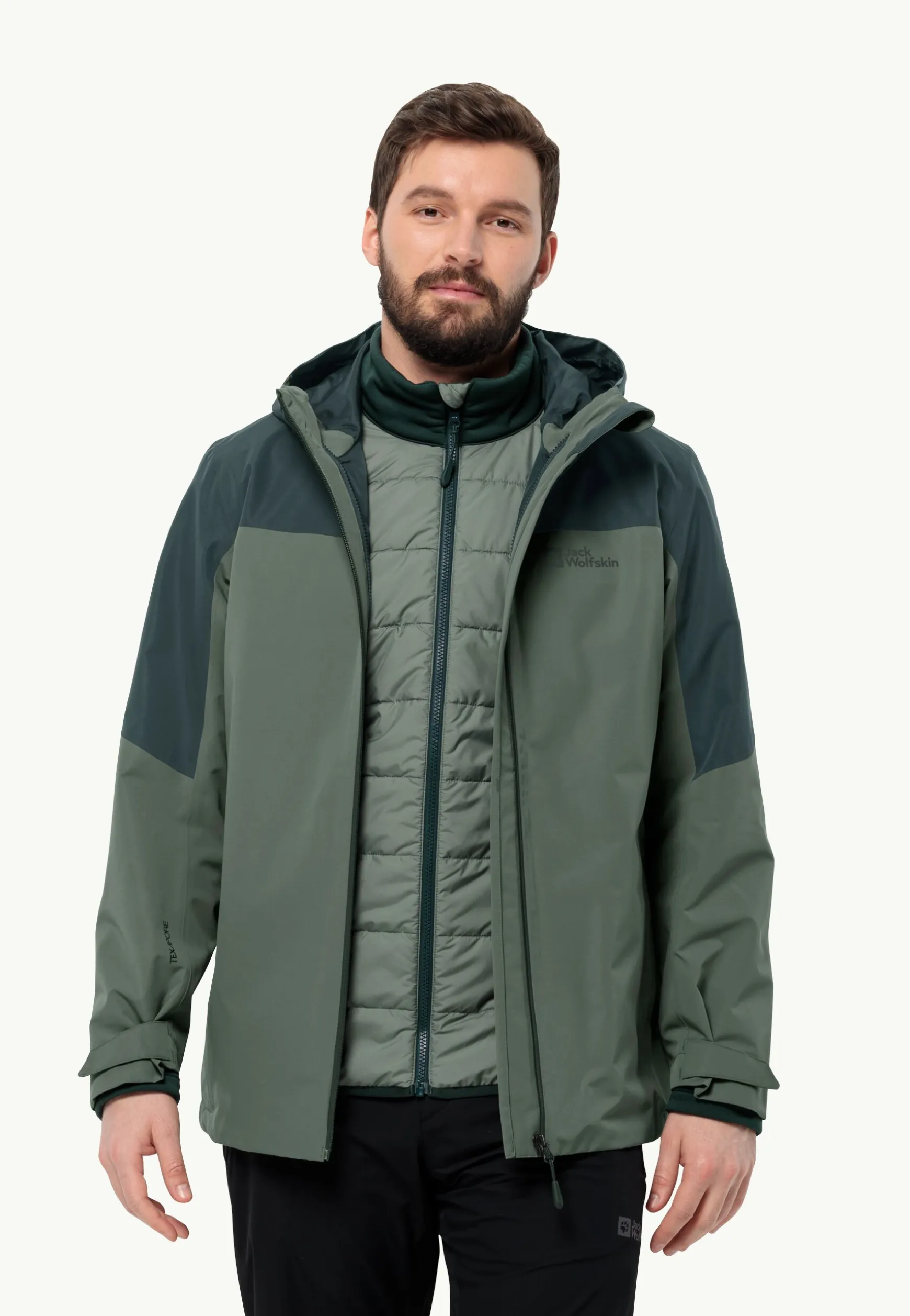 Glaabach 3in1 Jkt M