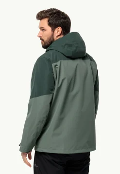 Glaabach 3in1 Jkt M
