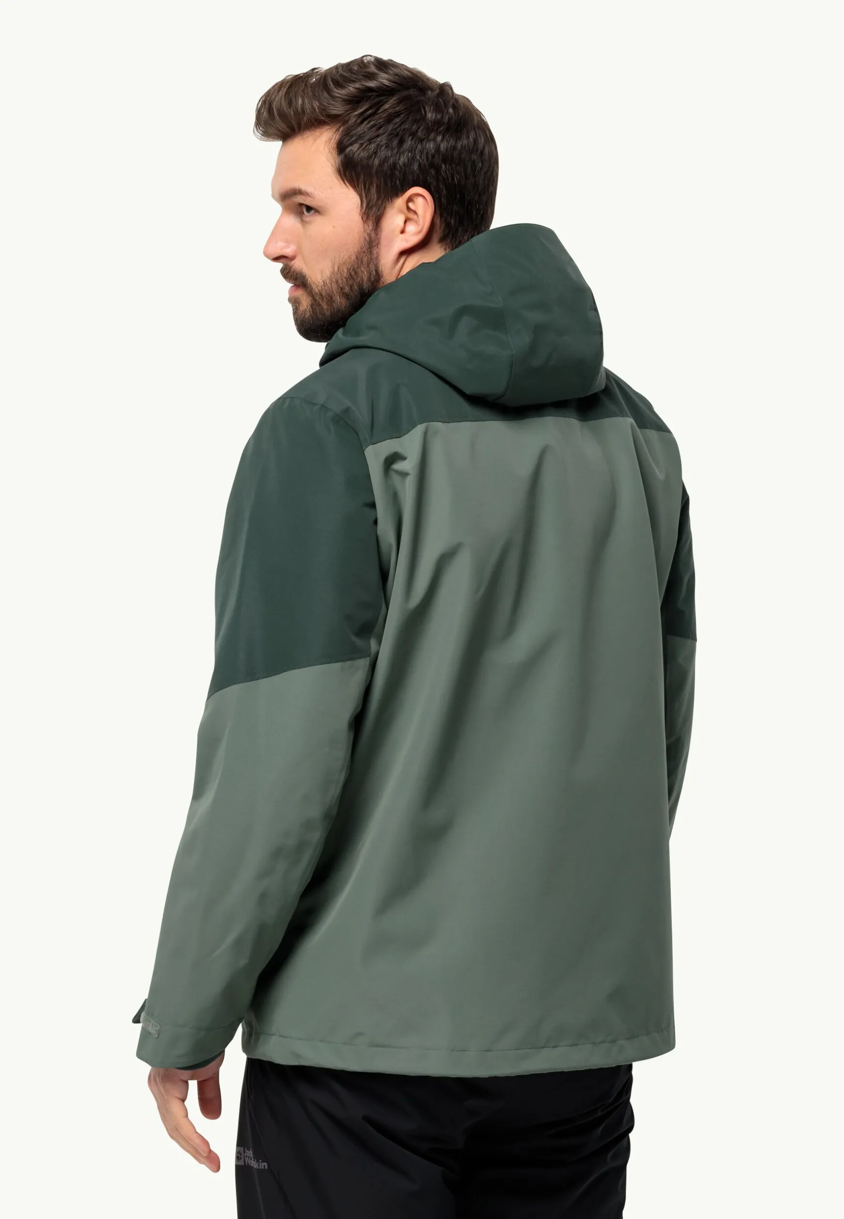Glaabach 3in1 Jkt M