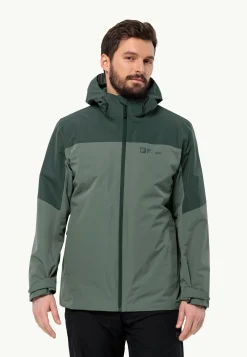 Glaabach 3in1 Jkt M
