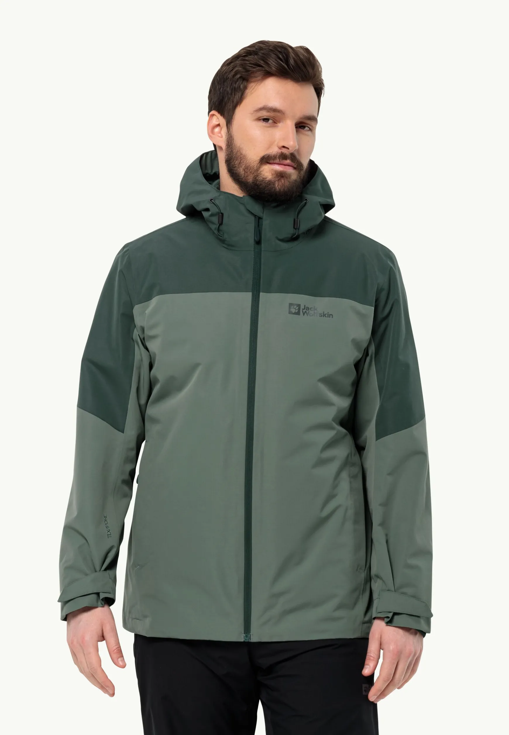 Glaabach 3in1 Jkt M