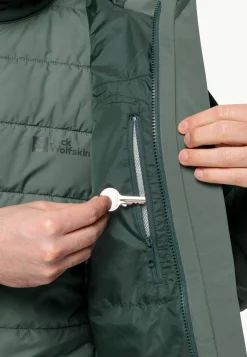Glaabach 3in1 Jkt M