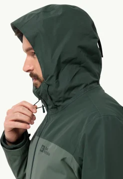Glaabach 3in1 Jkt M