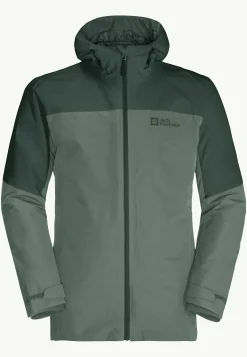 Glaabach 3in1 Jkt M