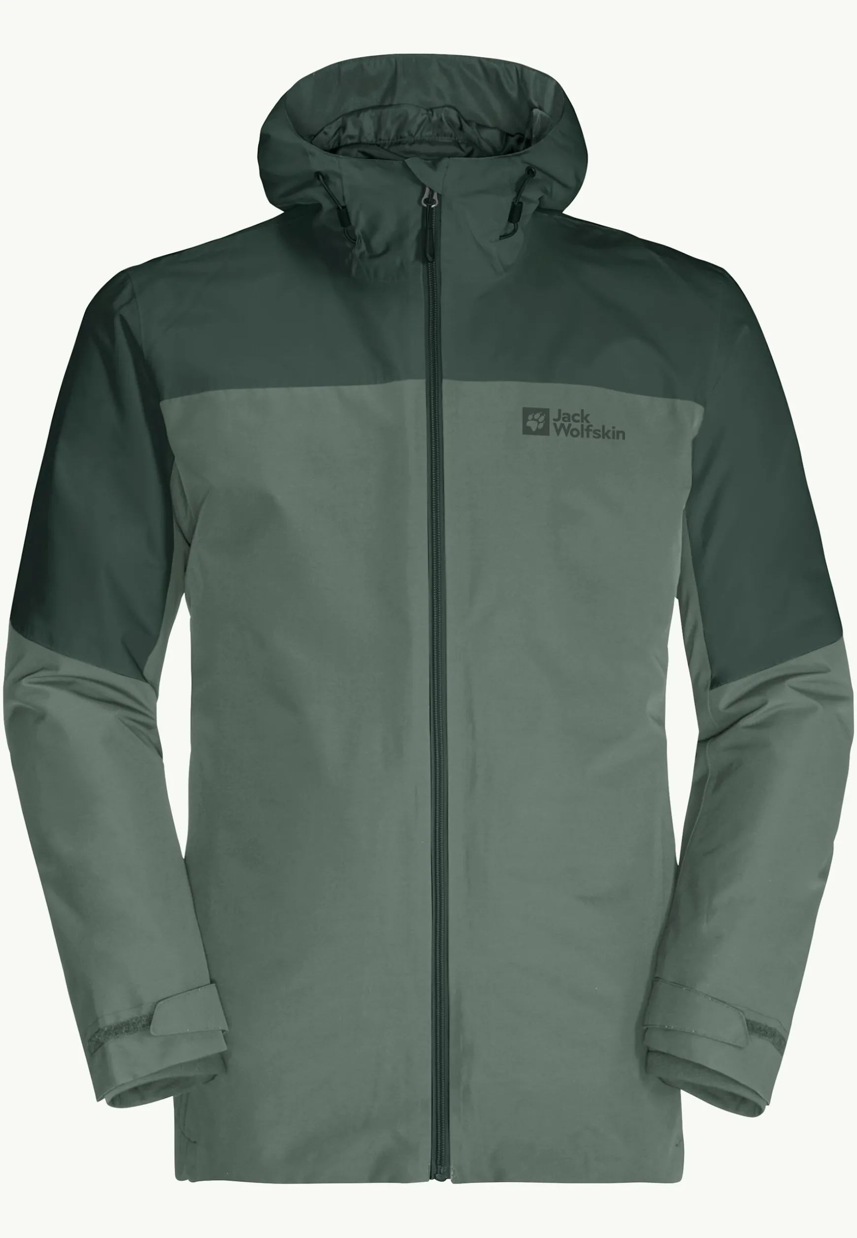 Glaabach 3in1 Jkt M
