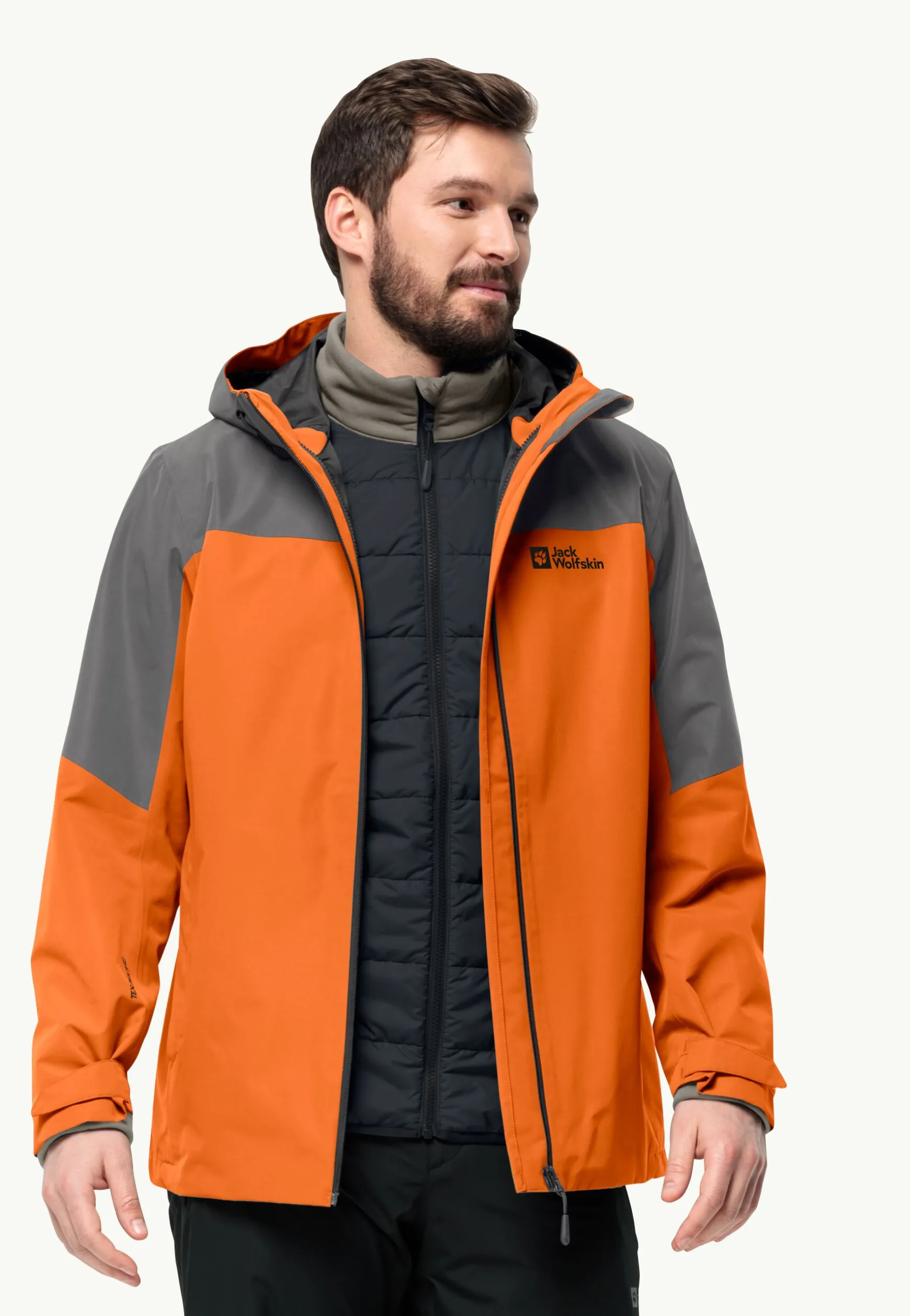 Glaabach 3in1 Jkt M