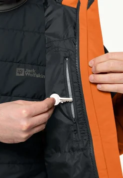 Glaabach 3in1 Jkt M