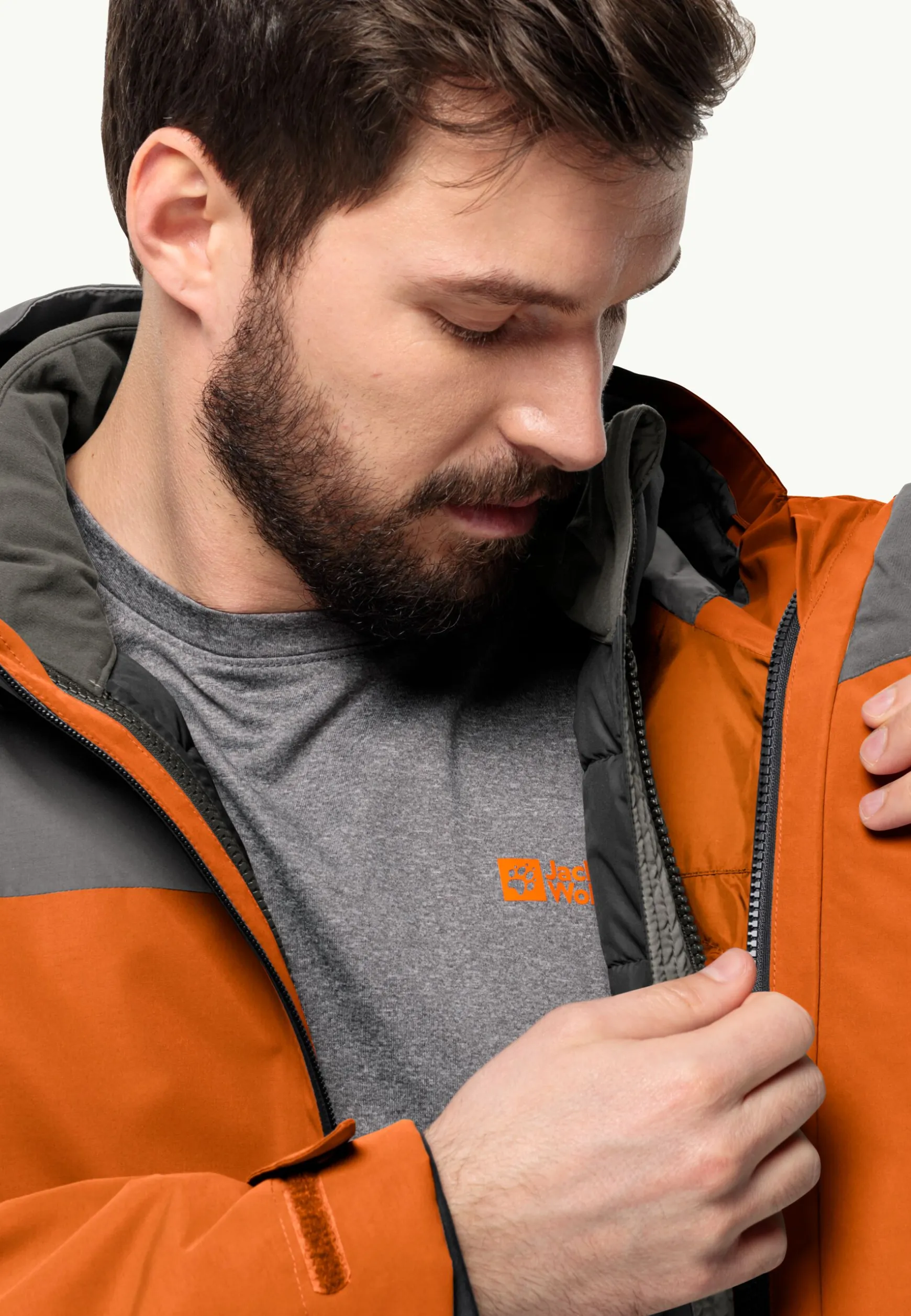 Glaabach 3in1 Jkt M