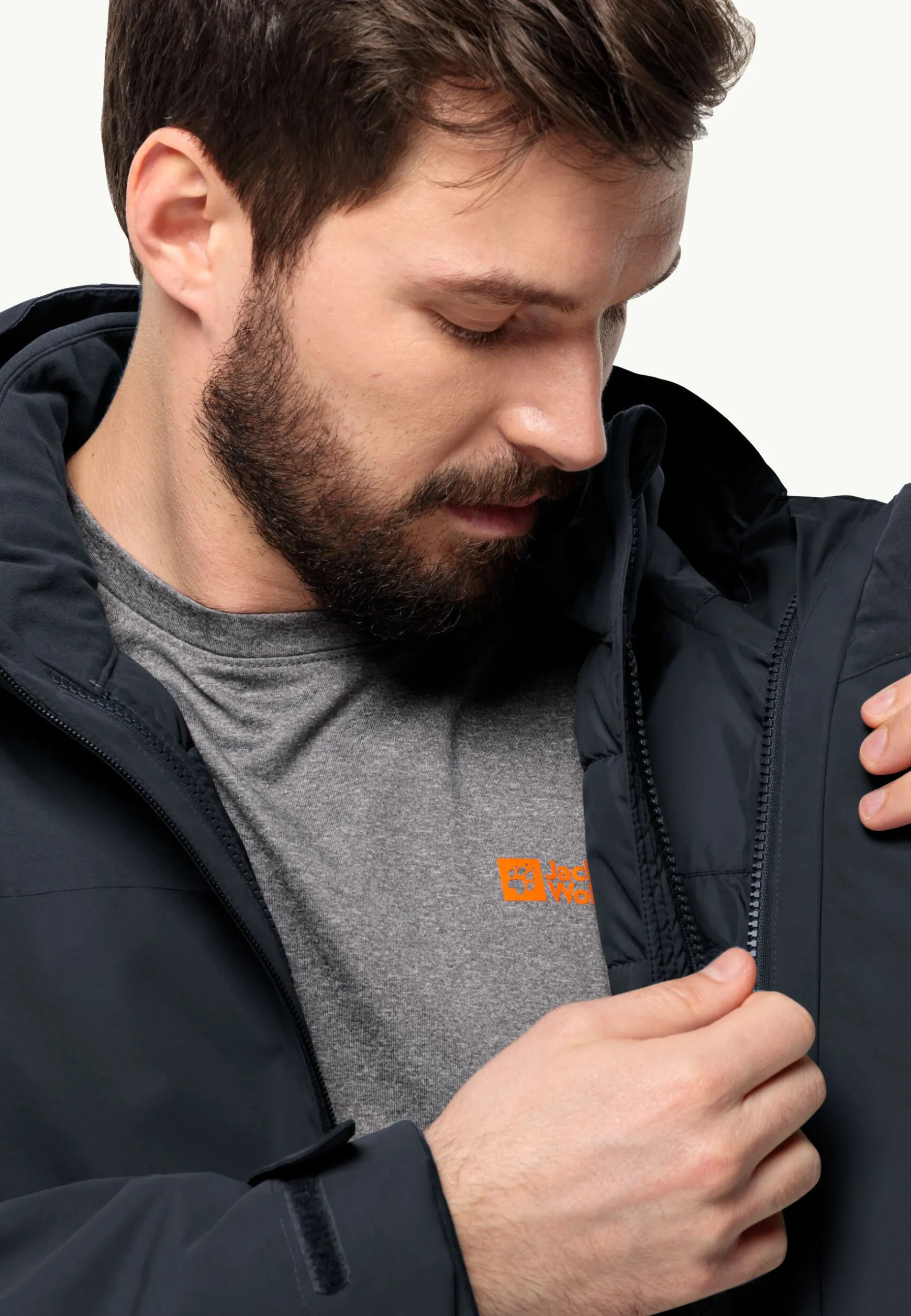 Glaabach 3in1 Jkt M