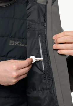 Glaabach 3in1 Jkt M