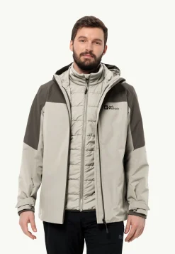 Glaabach 3in1 Jkt M