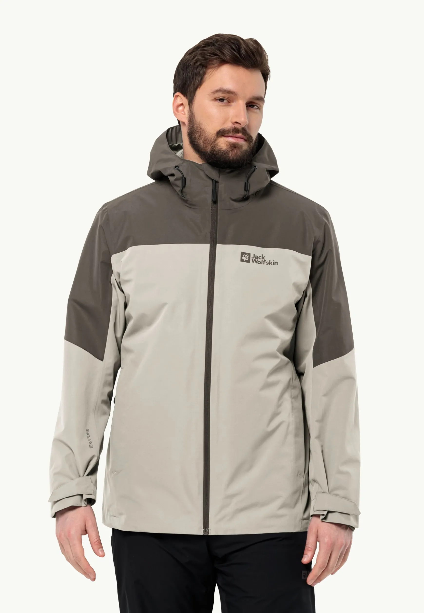 Glaabach 3in1 Jkt M