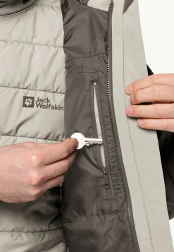 Glaabach 3in1 Jkt M