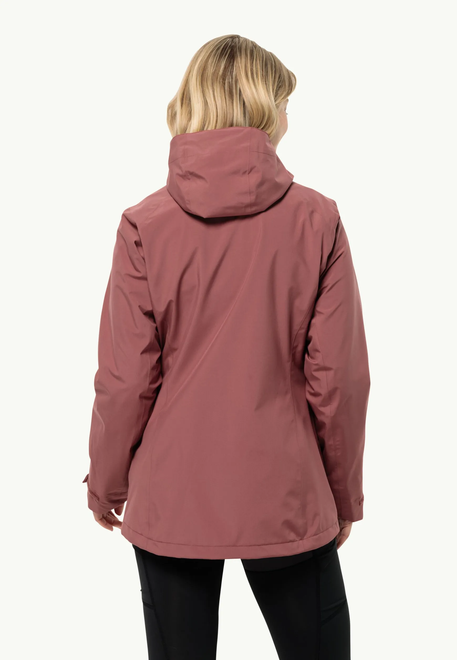 Glaabach 3in1 Jkt W