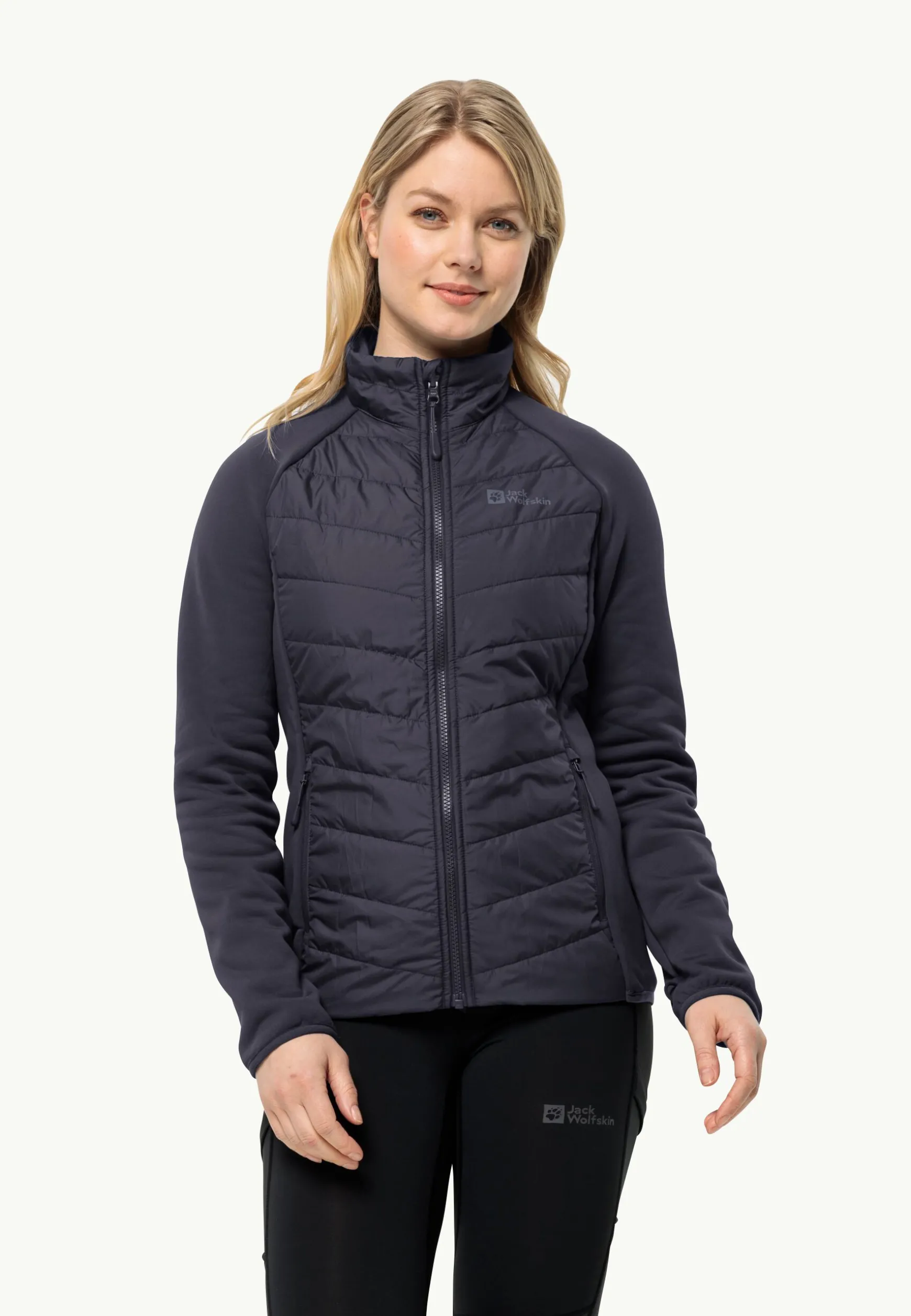 Glaabach 3in1 Jkt W