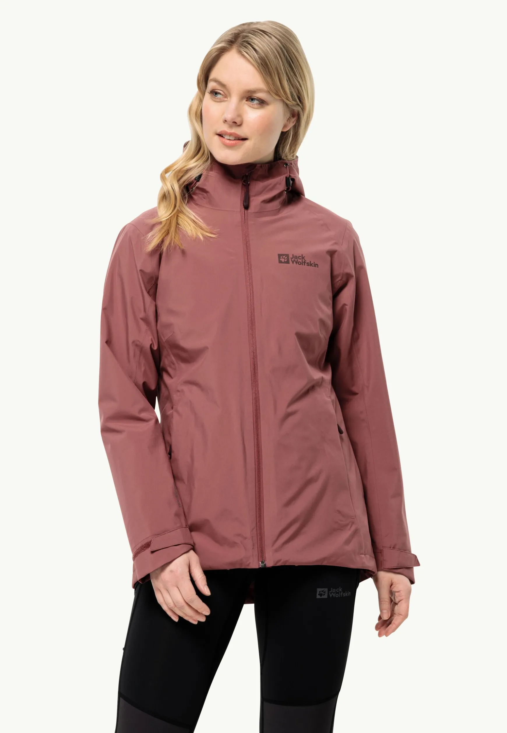 Glaabach 3in1 Jkt W