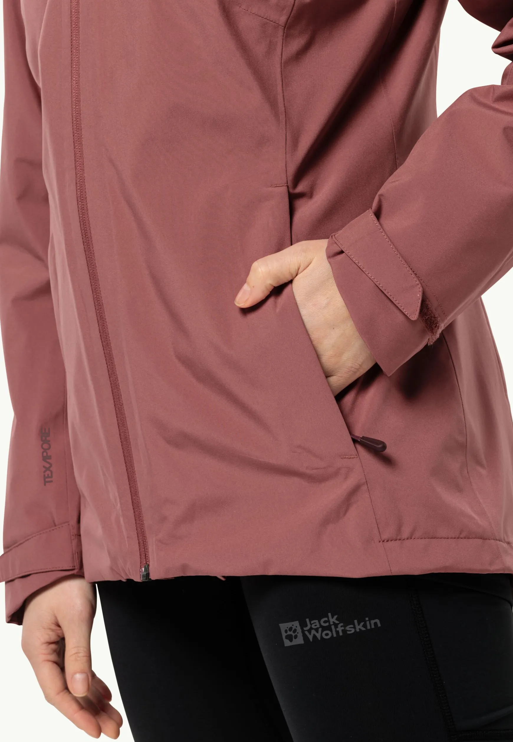 Glaabach 3in1 Jkt W