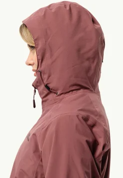 Glaabach 3in1 Jkt W