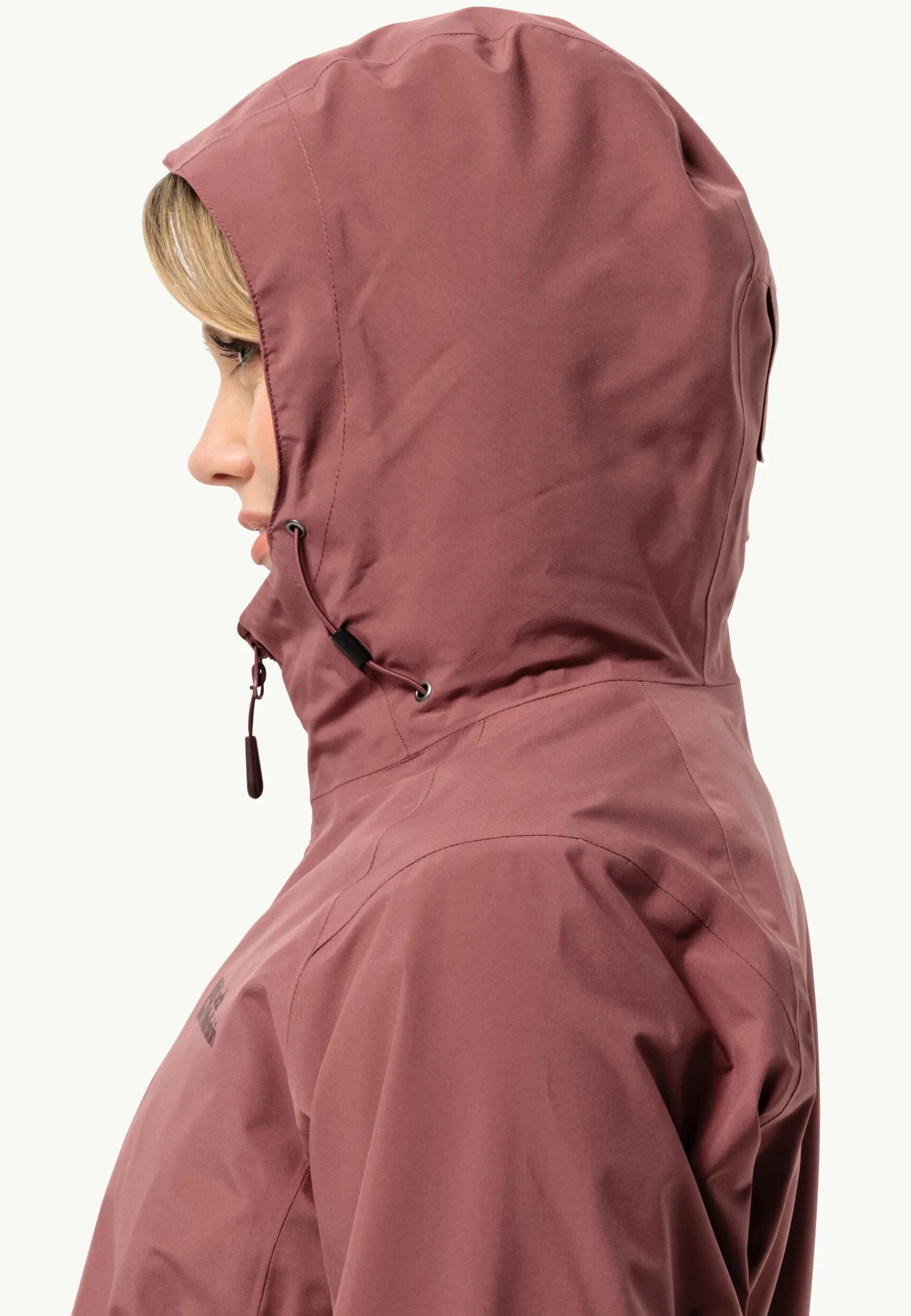 Glaabach 3in1 Jkt W
