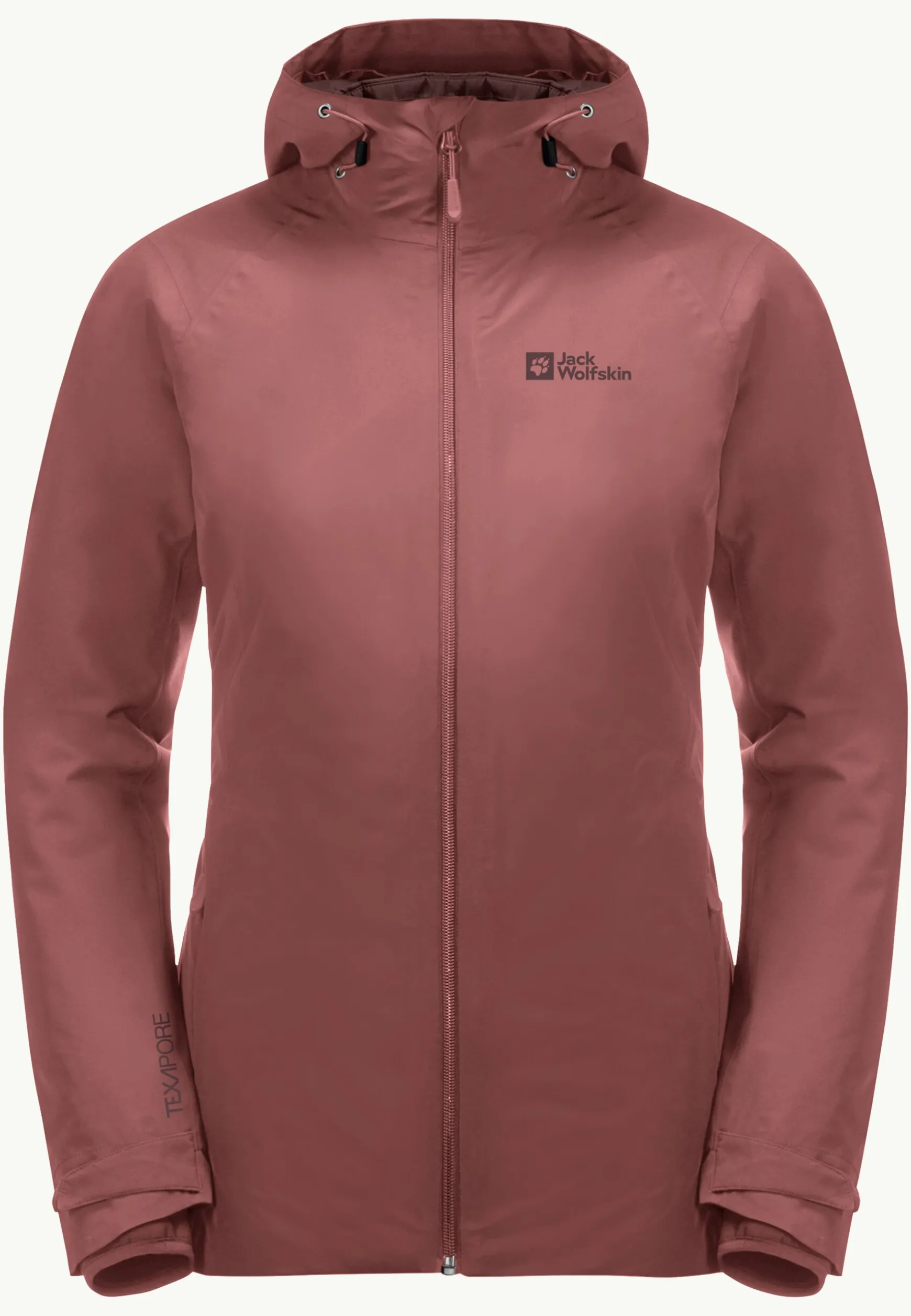Glaabach 3in1 Jkt W