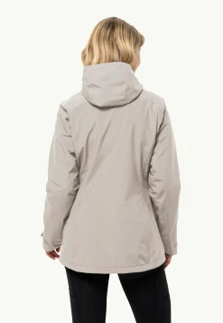 Glaabach 3in1 Jkt W