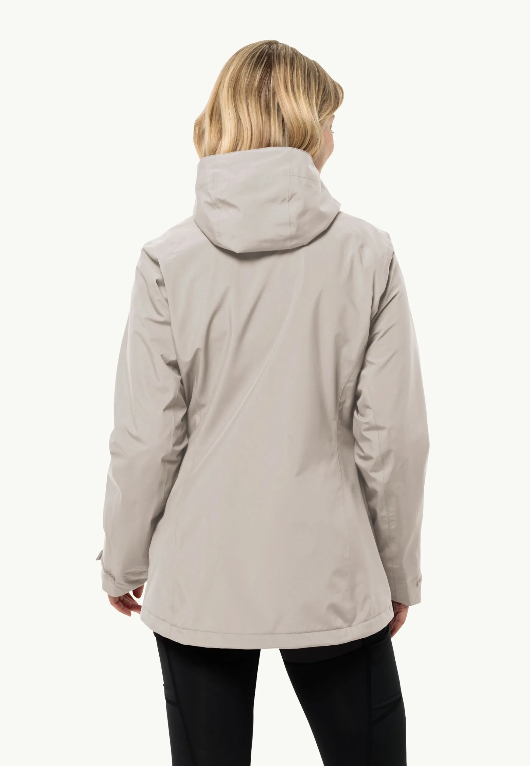 Glaabach 3in1 Jkt W