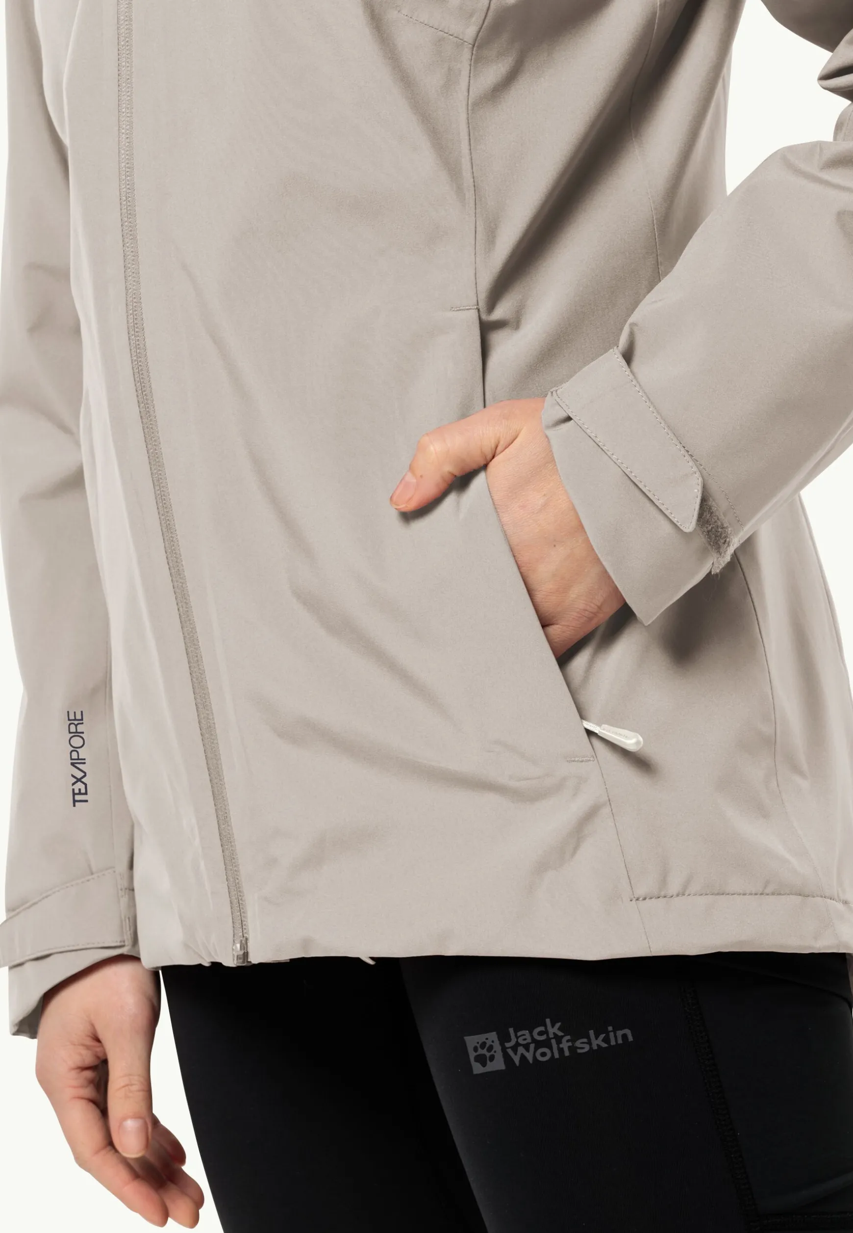 Glaabach 3in1 Jkt W