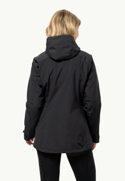Glaabach 3in1 Jkt W