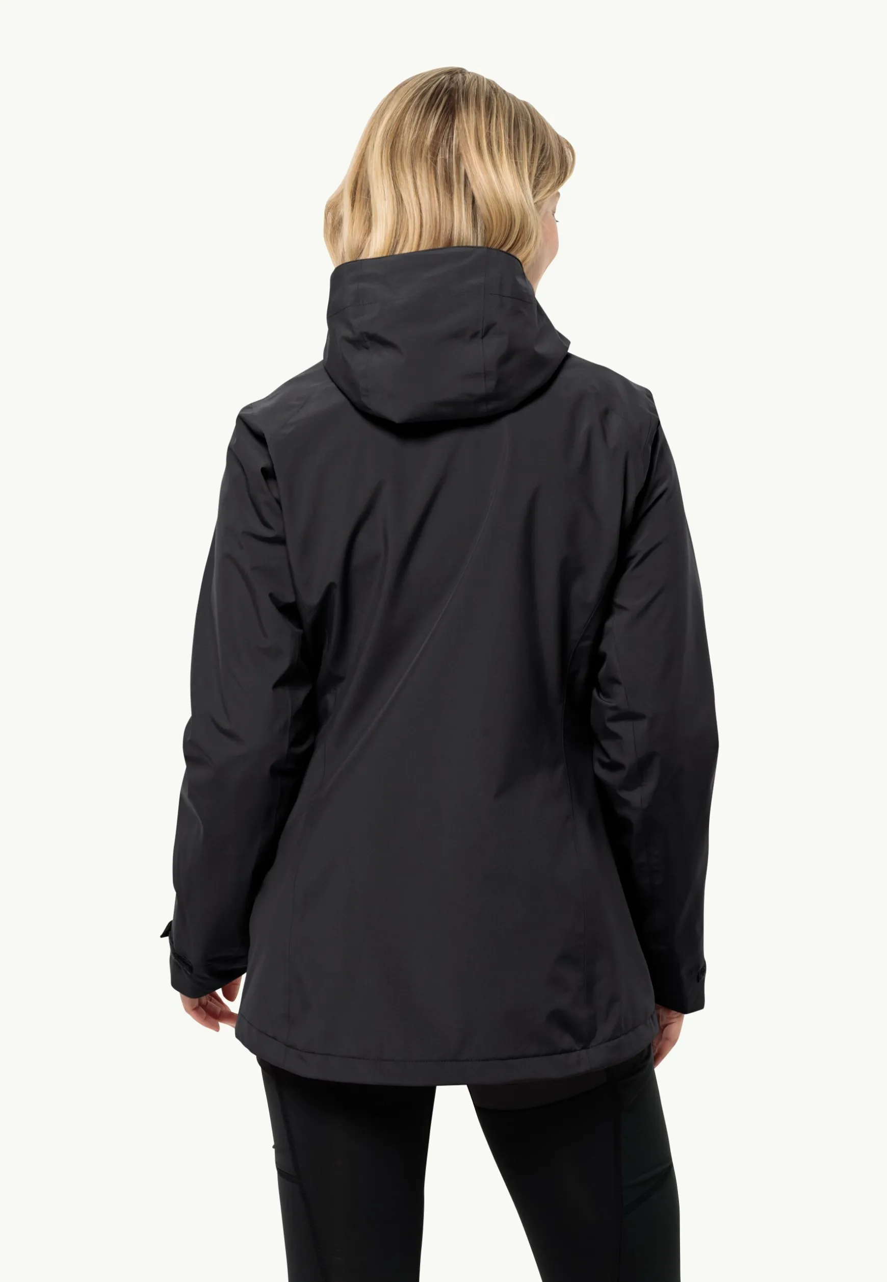 Glaabach 3in1 Jkt W