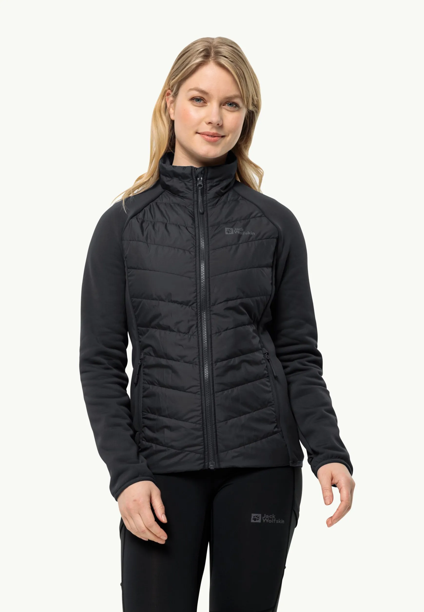 Glaabach 3in1 Jkt W