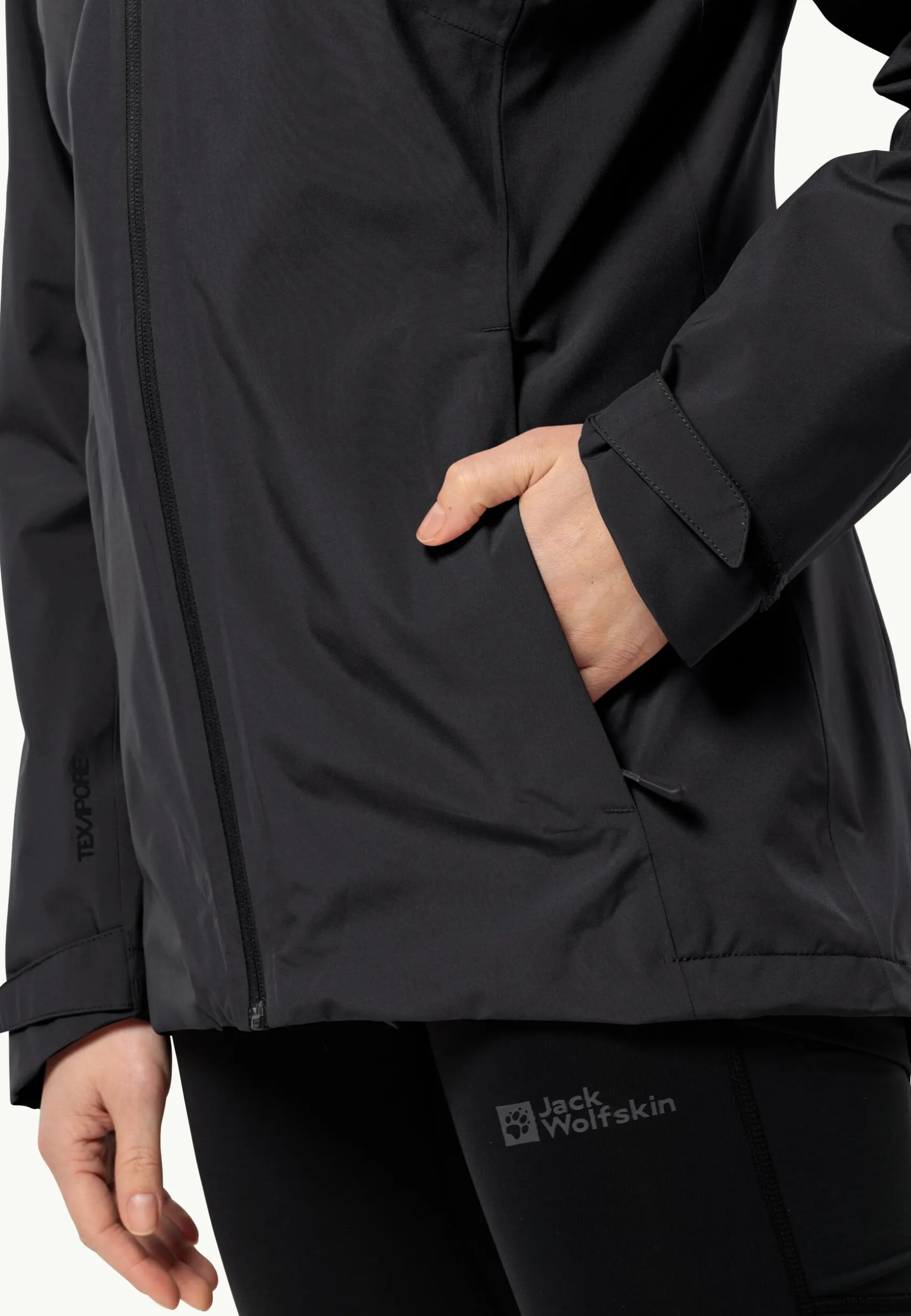 Glaabach 3in1 Jkt W