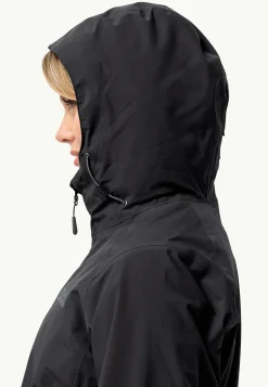 Glaabach 3in1 Jkt W