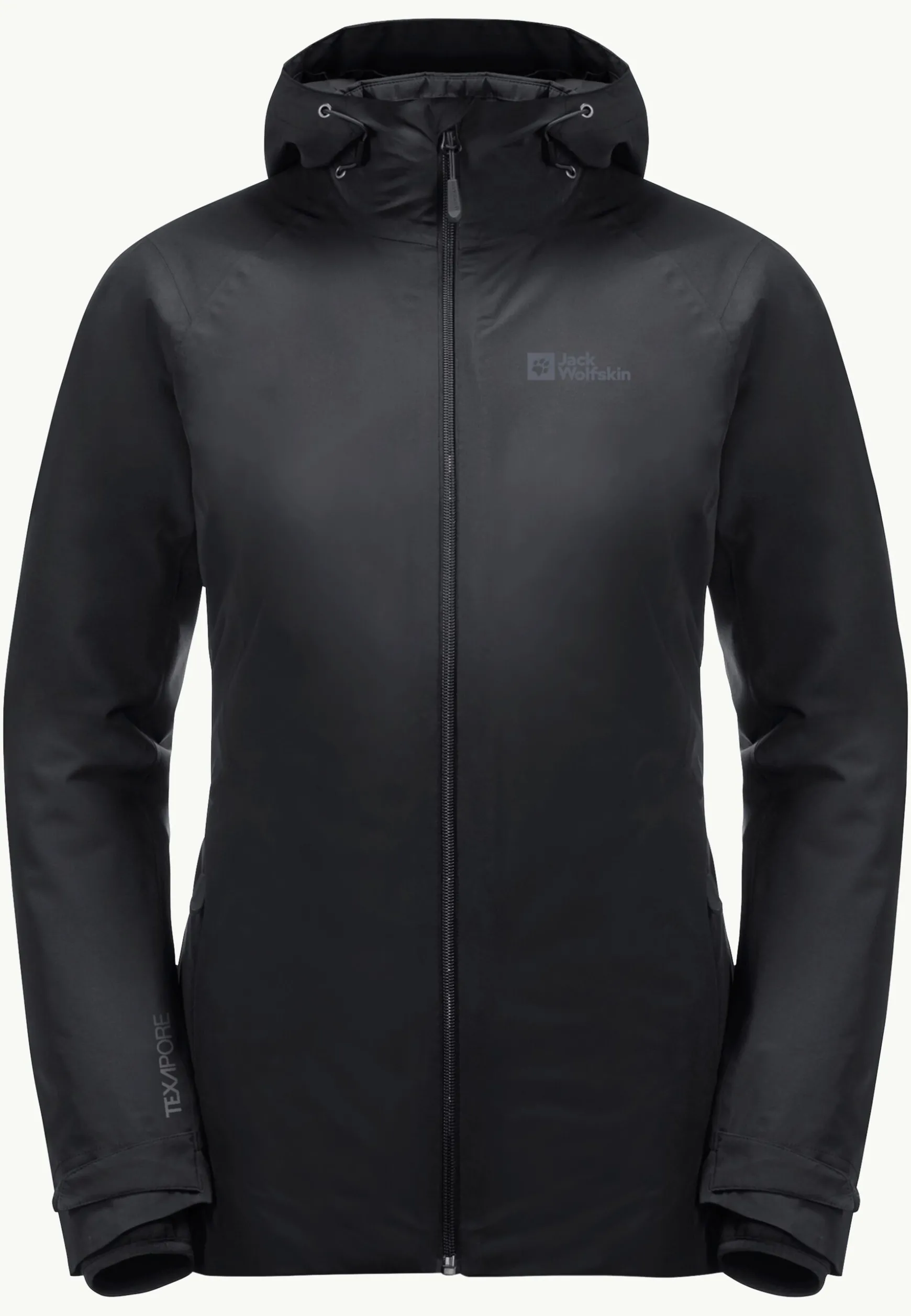 Glaabach 3in1 Jkt W