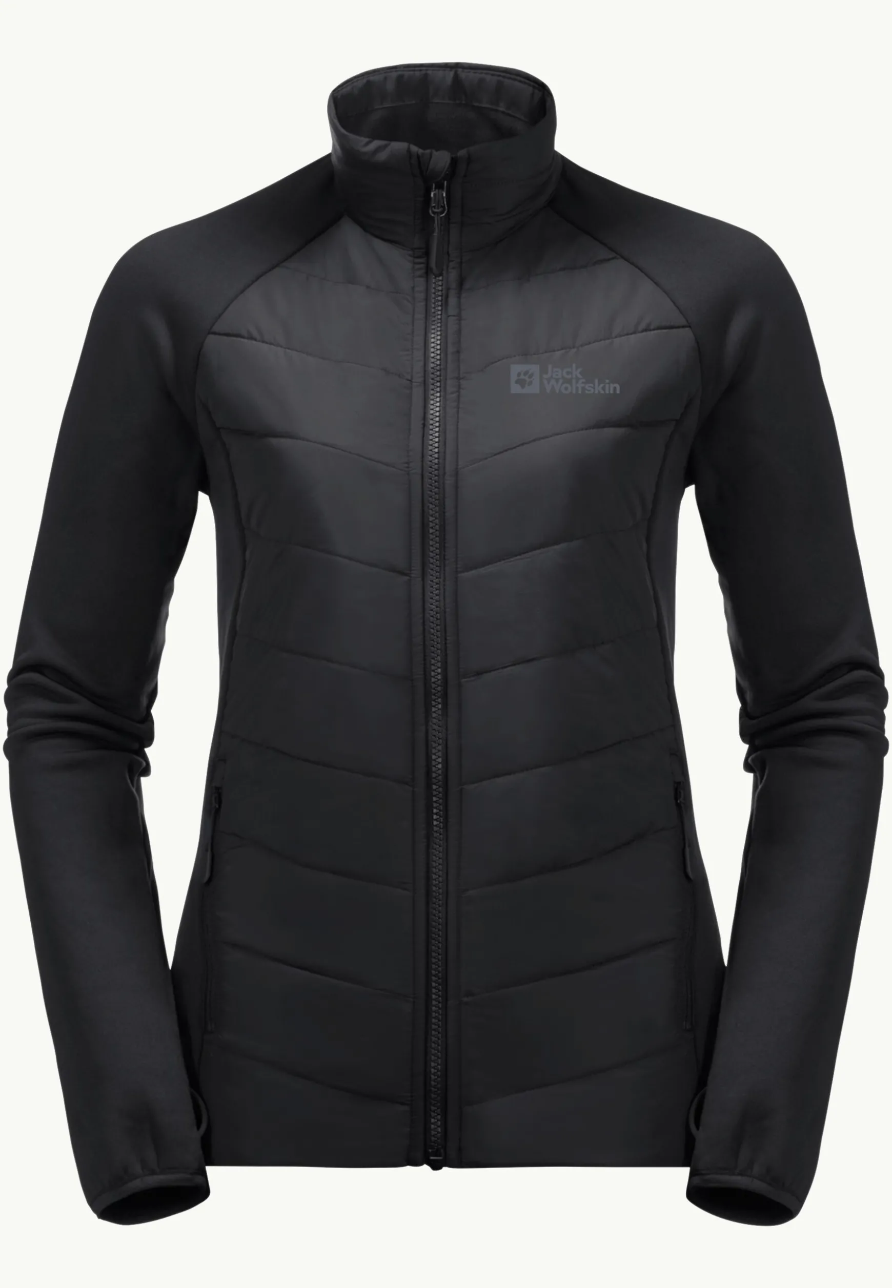Glaabach 3in1 Jkt W