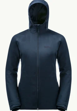 Glaabach 3in1 Jkt W