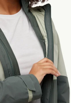 Glaabach 3in1 Jkt W