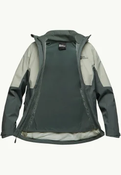 Glaabach 3in1 Jkt W