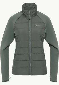 Glaabach 3in1 Jkt W