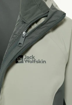 Glaabach 3in1 Jkt W