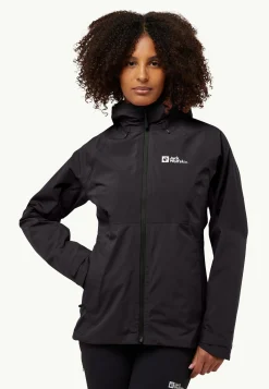 Glaabach 3in1 Jkt W