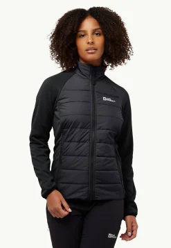 Glaabach 3in1 Jkt W