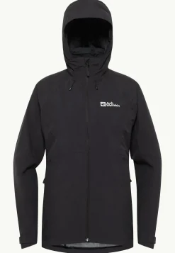 Glaabach 3in1 Jkt W