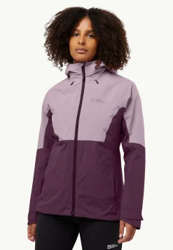 Glaabach 3in1 Jkt W