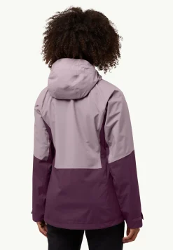 Glaabach 3in1 Jkt W
