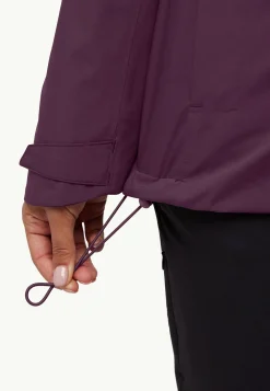Glaabach 3in1 Jkt W