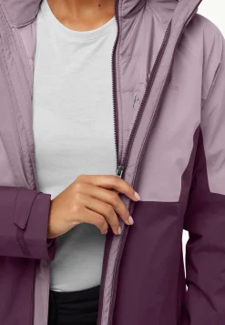 Glaabach 3in1 Jkt W